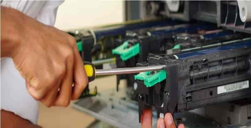 Sửa máy photocopy